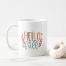 Search for fall mugs Thanksgiving