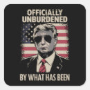 Search for official stickers America