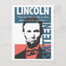Search for honest postcards President