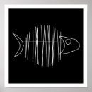Search for funky animal art Fish