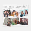 Search for mom photo blankets Heart