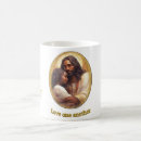 Search for love one another mugs Religious