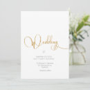Search for yellow daisy wedding invitations Elegant