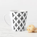 Search for fleur de lis mugs Royal