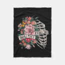 Search for positivity blankets Mental health awareness