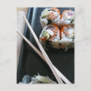 Search for wasabi postcards Fish