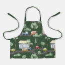 Search for ambulance aprons For kids