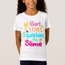 Search for slime tshirts Colourful