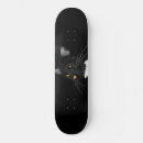 Search for black cat skateboards Halloween
