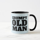 Search for grumpy mugs Grandpa