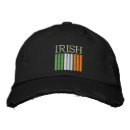 Search for four leafed hats Ireland
