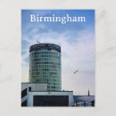 Search for bullring postcards Birmingham