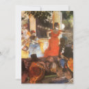 Search for les invitations Impressionism