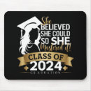 Search for believing mousepads Graduate