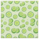 Search for fruit print fabric Green