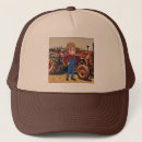 Search for tractor hats Country
