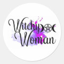 Search for pagan stickers Witchy