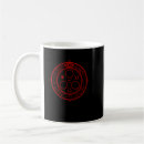Search for 666 mugs Occult