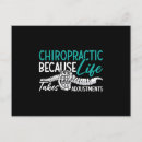 Search for chiropractic postcards Doctor
