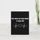 Search for fears cards Life