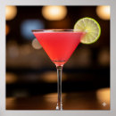 Search for cosmopolitan posters Cocktail