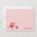 Search for chicks cards Baby