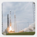 Search for rocket launch stickers Centaur