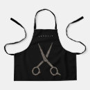 Search for scissor aprons Modern