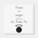 Search for catholic magnets Black and white