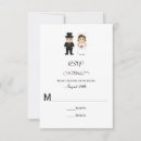 Search for brides rsvp cards Groom