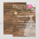Search for lantern bridal shower invitations Country