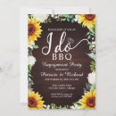 Search for rustic engagement party invitations Calligraphy