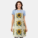 Search for sunshine aprons Yellow