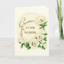 Search for wishes wedding cards Floral