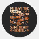 Search for new month stickers Black history month