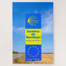 Search for camino puzzles Pilgrim