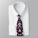 Search for purple bloom ties Pattern