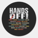 Search for retro tee stickers America great again