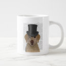 Search for animal lovers drinkware Yellow labs