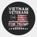 Search for vietnam veteran stickers Patriot