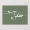 Search for olive postcards Calligraphy
