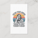 Search for funny quotes on business cards Christian