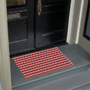 Search for candy cane doormats Xmas