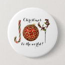Search for candi badges Merry christmas