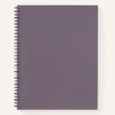 Search for solid color notebooks Fashion