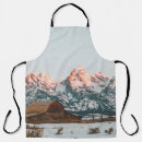 Search for national park aprons Snow