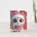 Search for big eyed cards Kitten