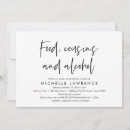 Search for cousins party invitations For her