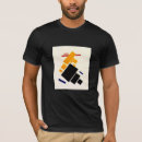 Search for abstract mens tshirts Colorful