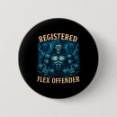 Search for flexing badges Strength routine